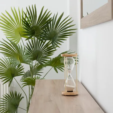 La Terrasse Hébergement de vacances *