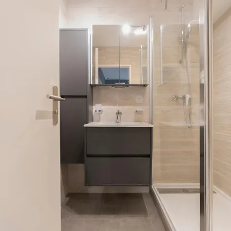 Hébergement de vacances La Terrasse *