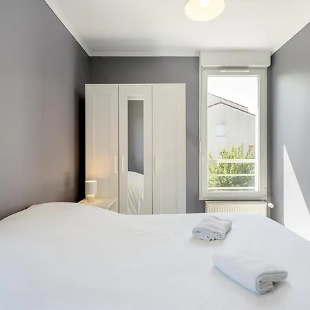 La Terrasse * Woippy