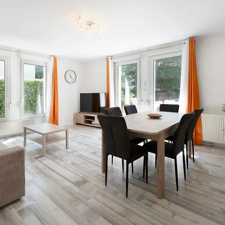 La Terrasse Hébergement de vacances