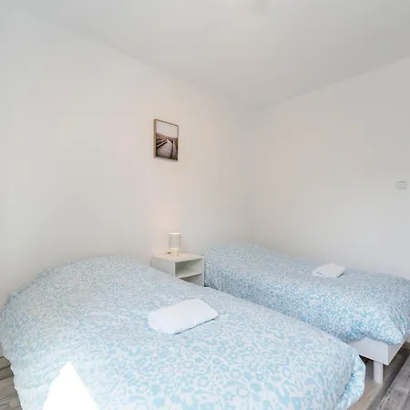 Hébergement de vacances La Terrasse