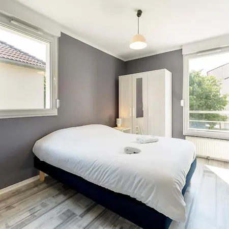 Hébergement de vacances La Terrasse