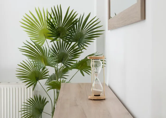 La Terrasse Vakantiehuis *