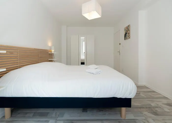 La Terrasse Vakantiehuis