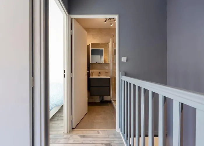 La Terrasse Vakantiehuis *