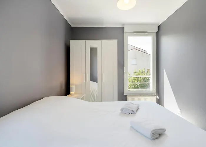 La Terrasse * Woippy