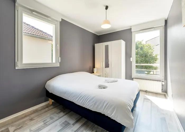 Vakantiehuis La Terrasse *