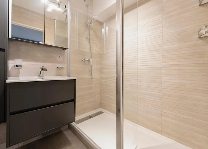 La Terrasse Vakantiehuis Woippy