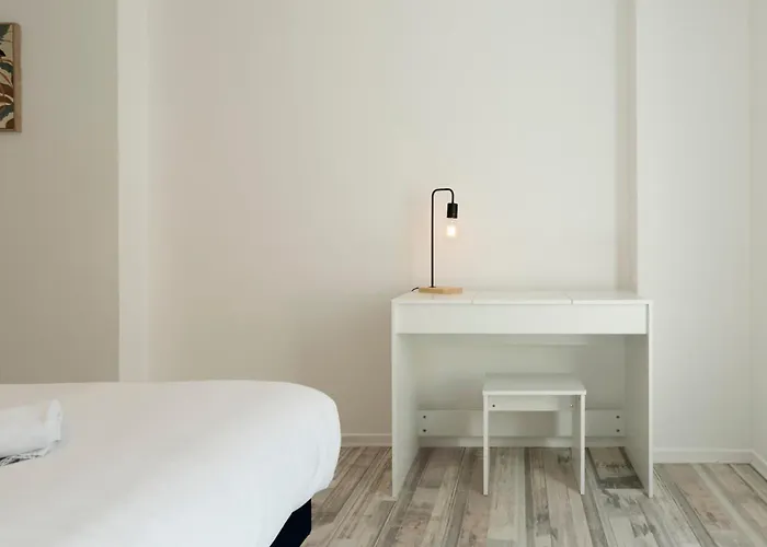 La Terrasse Vakantiehuis Woippy