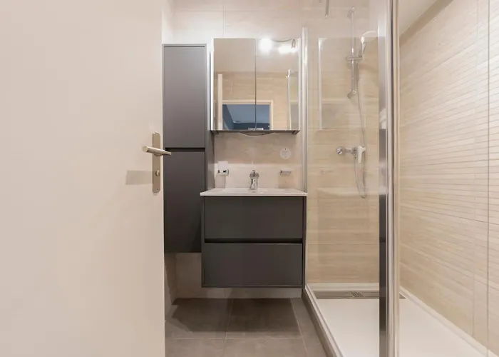 La Terrasse Vakantiehuis Woippy