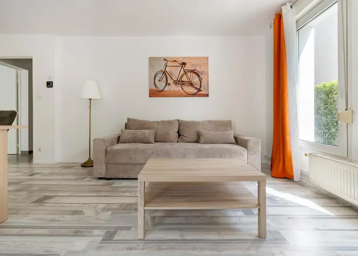 La Terrasse Vakantiehuis *